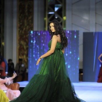 Nancy Singh